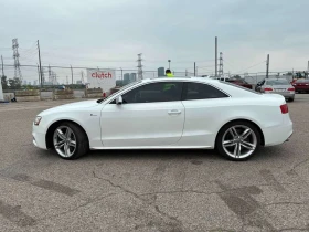 Audi S5 * Technik * CARFAX * ЦЕНА ДО БГ, снимка 2