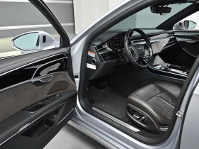 Audi A8 50 TDI Quattro| 286к.с.| ВКЛ.ТЕХНОТЕСТ, снимка 10