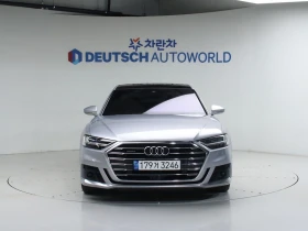Audi A8 50 TDI Quattro| 286к.с.| ВКЛ.ТЕХНОТЕСТ, снимка 3