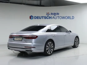Audi A8 50 TDI Quattro| 286к.с.| ВКЛ.ТЕХНОТЕСТ, снимка 2