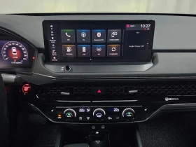 Honda Accord 1.5 Turbo, снимка 6