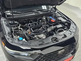 Honda Accord 1.5 Turbo, снимка 16