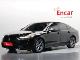 Honda Accord 1.5 Turbo, снимка 1
