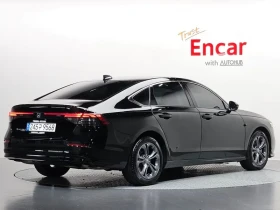 Honda Accord 1.5 Turbo, снимка 2