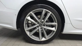 Audi A7 ОБДУХВАНЕ* 360 КАМЕРА* МАСАЖ* ПОДГРЕВ* ПАНОРАМА, снимка 5