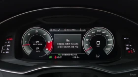 Audi A7 ОБДУХВАНЕ* 360 КАМЕРА* МАСАЖ* ПОДГРЕВ* ПАНОРАМА, снимка 8