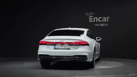 Audi A7 ОБДУХВАНЕ* 360 КАМЕРА* МАСАЖ* ПОДГРЕВ* ПАНОРАМА, снимка 4