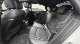Audi A7 ОБДУХВАНЕ* 360 КАМЕРА* МАСАЖ* ПОДГРЕВ* ПАНОРАМА, снимка 12
