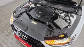 Audi A7 ОБДУХВАНЕ* 360 КАМЕРА* МАСАЖ* ПОДГРЕВ* ПАНОРАМА, снимка 6