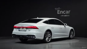 Audi A7 ОБДУХВАНЕ* 360 КАМЕРА* МАСАЖ* ПОДГРЕВ* ПАНОРАМА, снимка 2