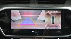 Audi A7 ОБДУХВАНЕ* 360 КАМЕРА* МАСАЖ* ПОДГРЕВ* ПАНОРАМА, снимка 15