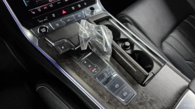 Audi A7 ОБДУХВАНЕ* 360 КАМЕРА* МАСАЖ* ПОДГРЕВ* ПАНОРАМА, снимка 9