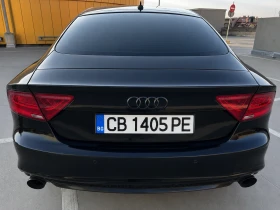Audi A7, снимка 4