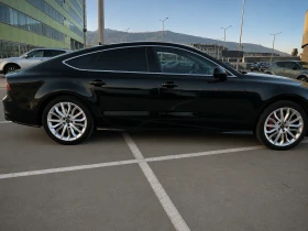 Audi A7, снимка 3