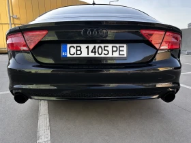 Audi A7, снимка 5