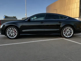 Audi A7, снимка 2