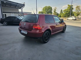 VW Golf Газ-климатроник, снимка 4