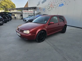VW Golf Газ-климатроник, снимка 1