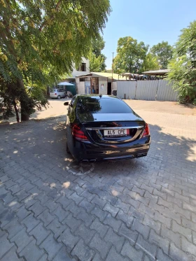 Mercedes-Benz S 400, снимка 6