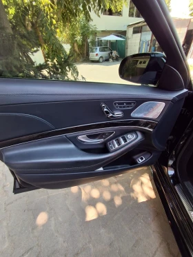 Mercedes-Benz S 400, снимка 10