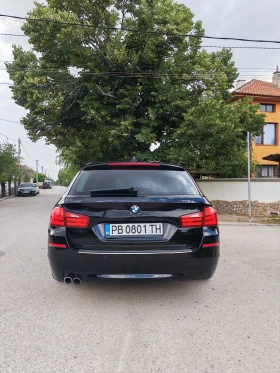 BMW 525, снимка 5