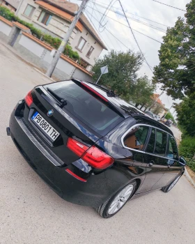 BMW 525, снимка 8