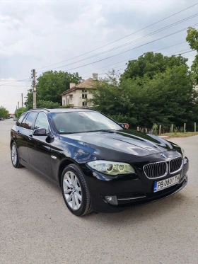 BMW 525, снимка 3