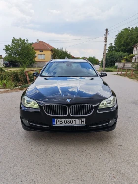 BMW 525, снимка 2
