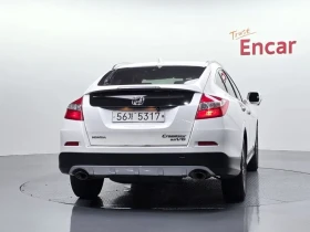 Honda Accord 3.5 1St Generation, снимка 4
