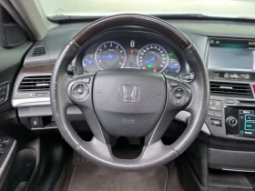 Honda Accord 3.5 1St Generation, снимка 13