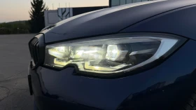 BMW 320 xDrive 20d, снимка 8
