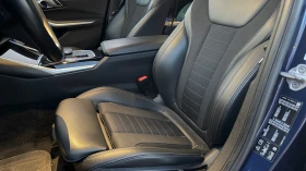BMW 320 xDrive 20d, снимка 15