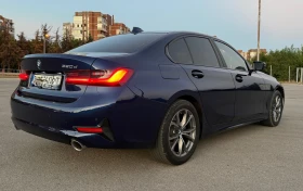 BMW 320 xDrive 20d, снимка 5