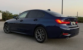 BMW 320 xDrive 20d, снимка 3