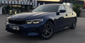 BMW 320 xDrive 20d, снимка 1