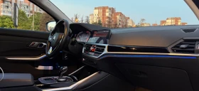 BMW 320 xDrive 20d, снимка 14