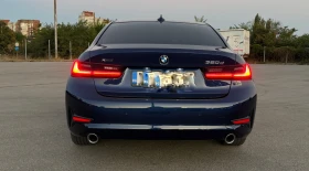 BMW 320 xDrive 20d, снимка 4