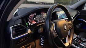 BMW 320 xDrive 20d, снимка 12