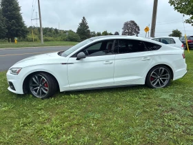 Audi S5 * Technik * DIS* B&O* CARFAX* , снимка 15
