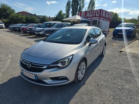Opel Astra 1.6CDTI-160K.C-BITURBO-NAVI, снимка 1