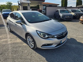 Opel Astra 1.6CDTI-160K.C-BITURBO-NAVI, снимка 3