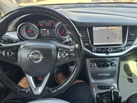Opel Astra 1.6CDTI-160K.C-BITURBO-NAVI, снимка 13