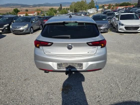 Opel Astra 1.6CDTI-160K.C-BITURBO-NAVI, снимка 6