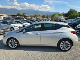 Opel Astra 1.6CDTI-160K.C-BITURBO-NAVI, снимка 8
