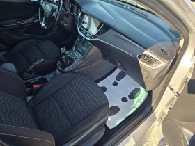 Opel Astra 1.6CDTI-160K.C-BITURBO-NAVI, снимка 11