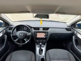 Skoda Octavia 1.8i / 4x4 / Автоматик, снимка 11