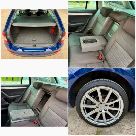 Skoda Octavia 1.8i / 4x4 / Автоматик, снимка 15