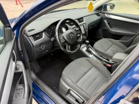 Skoda Octavia 1.8i / 4x4 / Автоматик, снимка 7