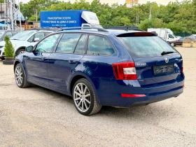 Skoda Octavia 1.8i / 4x4 / Автоматик, снимка 2
