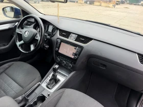 Skoda Octavia 1.8i / 4x4 / Автоматик, снимка 9